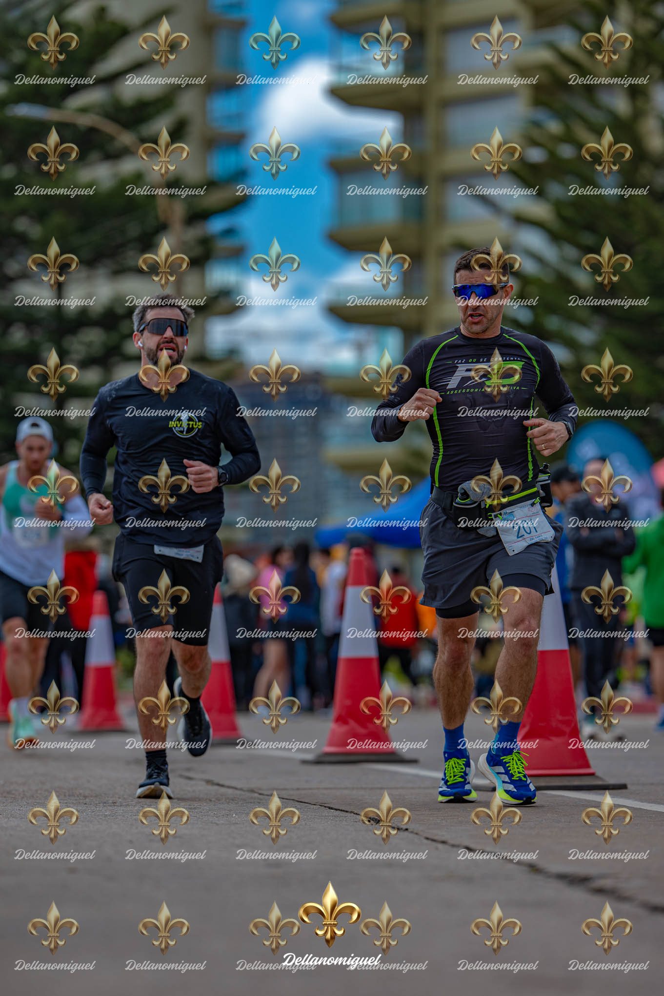 Maraton de Punta Del Este 