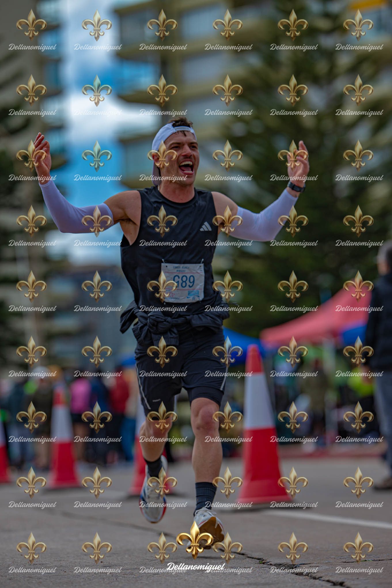 Maraton de Punta Del Este 