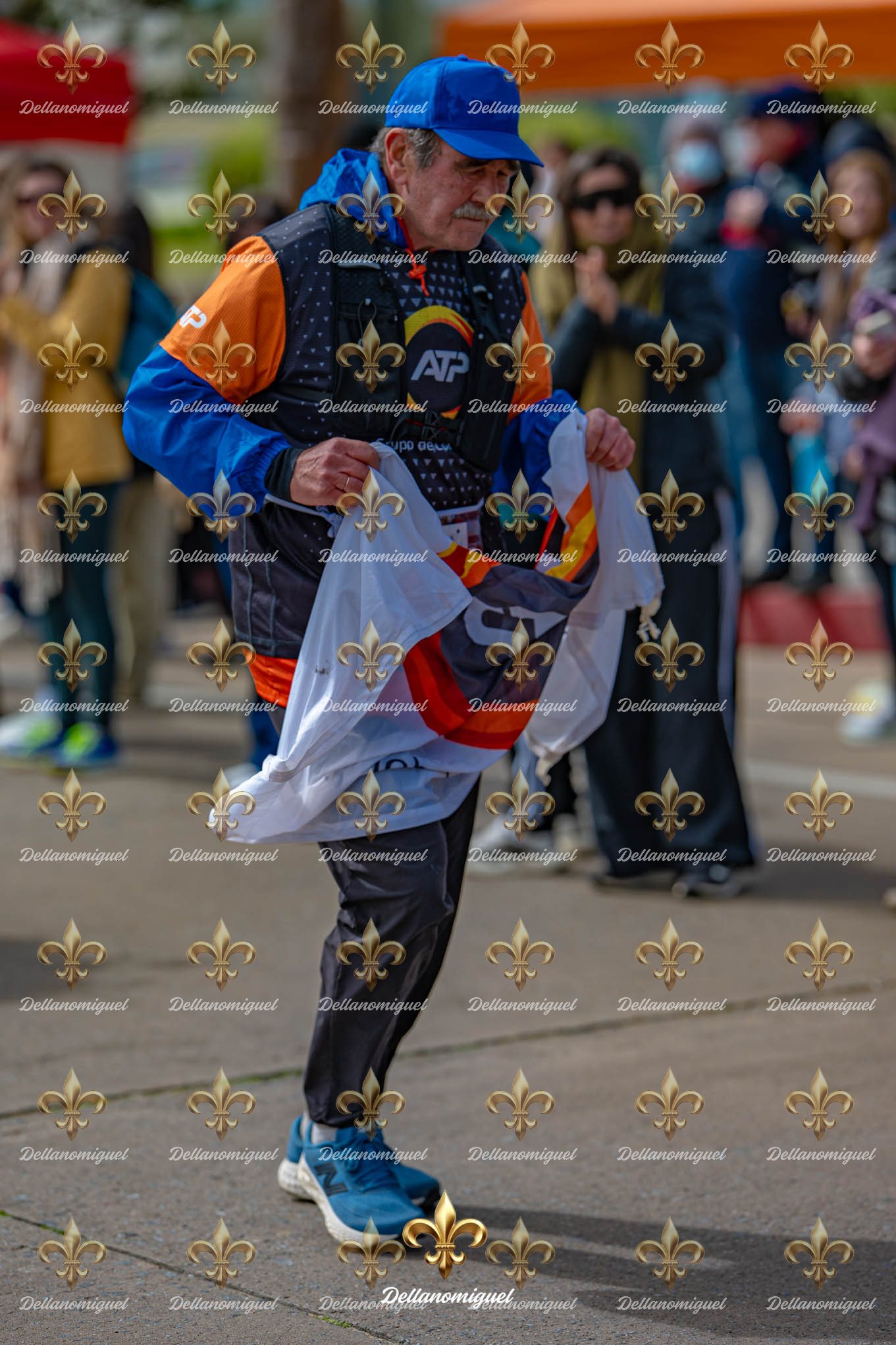 Maraton de Punta Del Este 