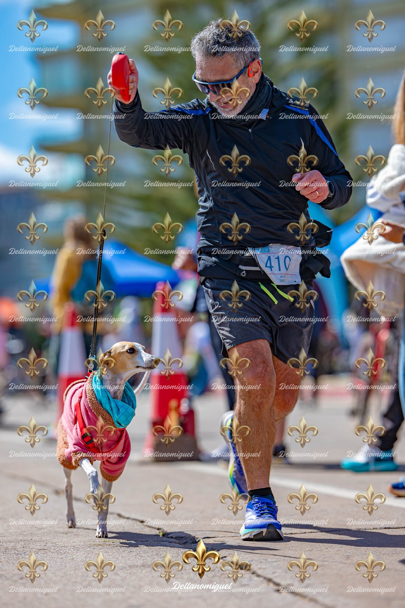 Maraton de Punta Del Este 