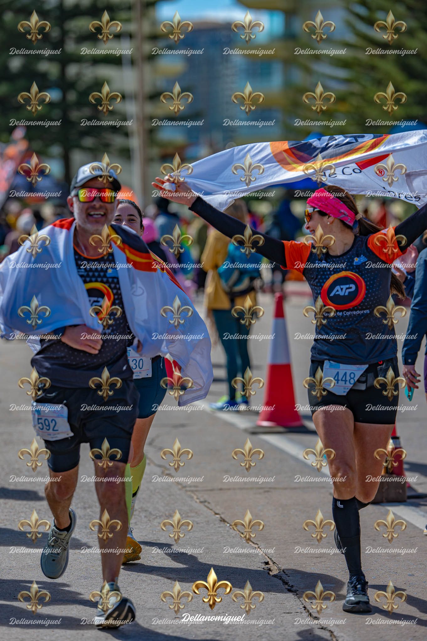 Maraton de Punta Del Este 