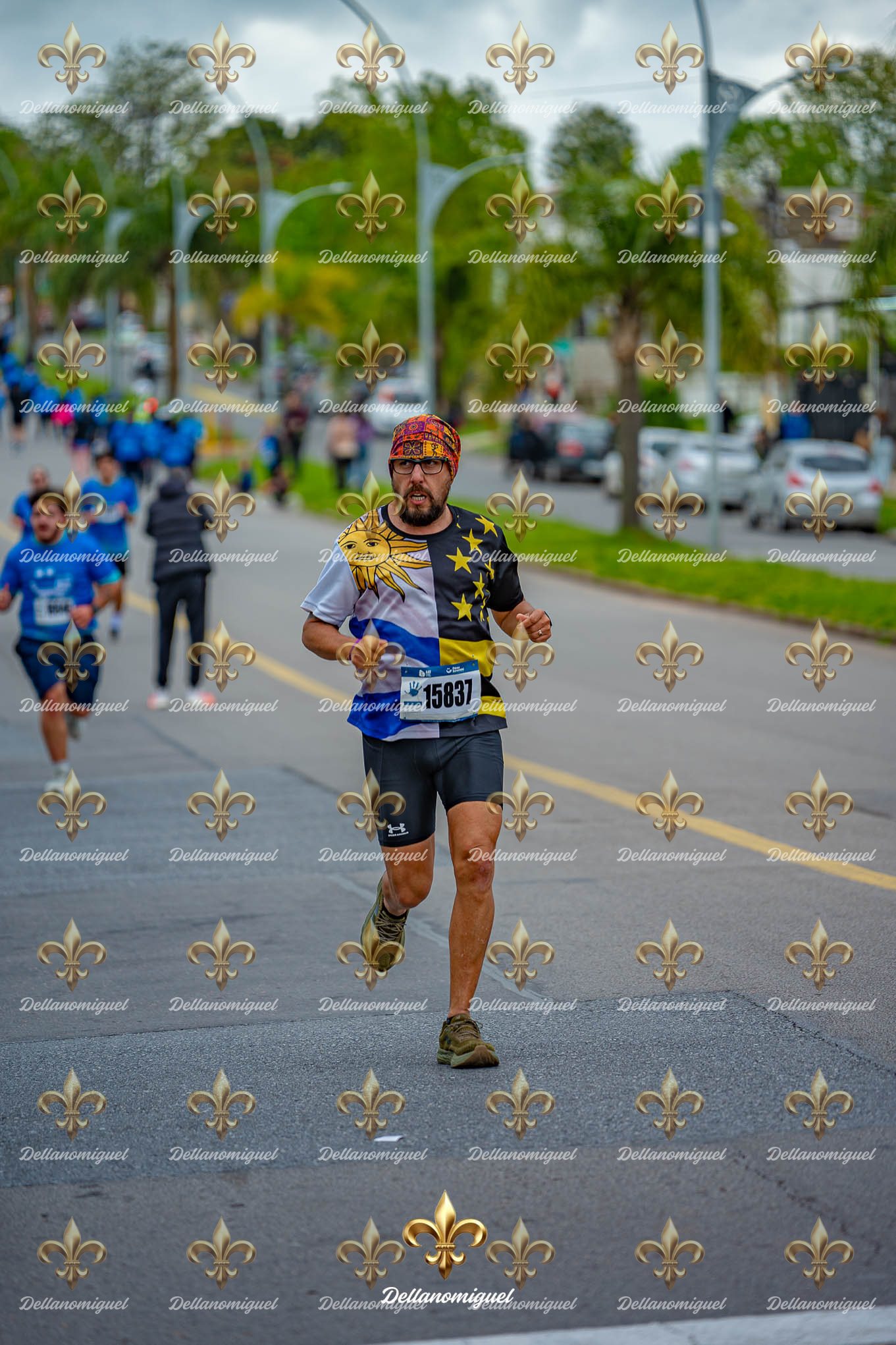 Peréz  Scremini 