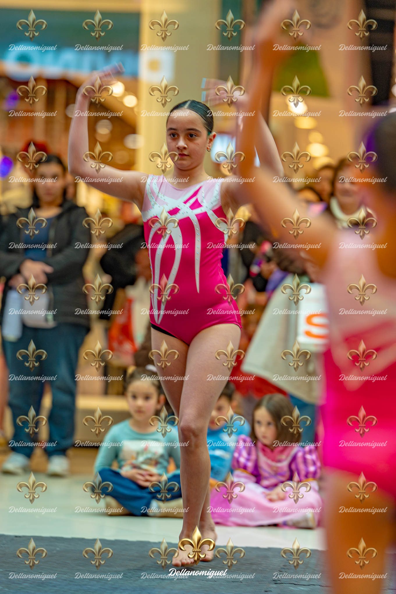 VIRTUS PRESENTACION SHOPING LAS PIEDRAS
