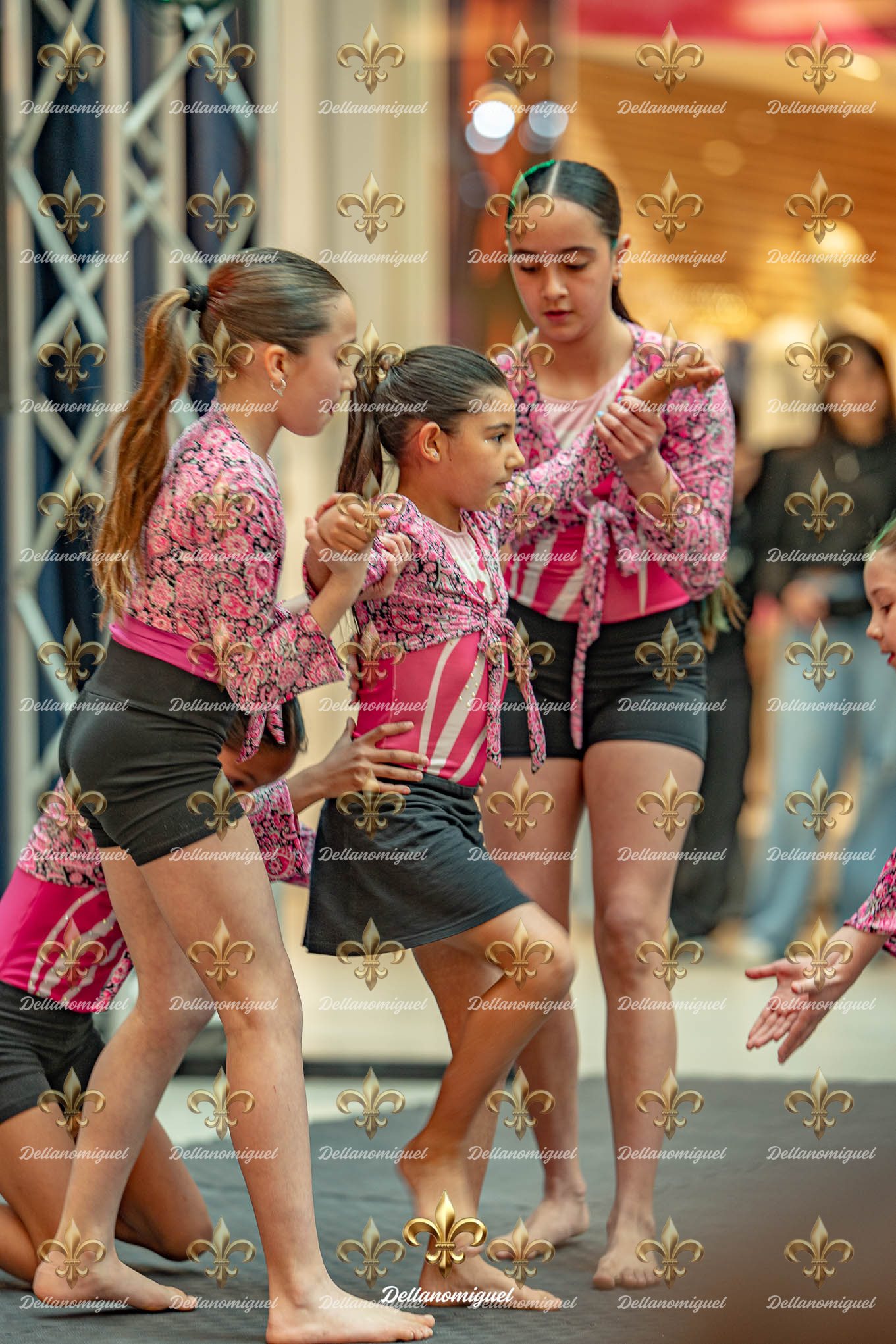 VIRTUS PRESENTACION SHOPING LAS PIEDRAS