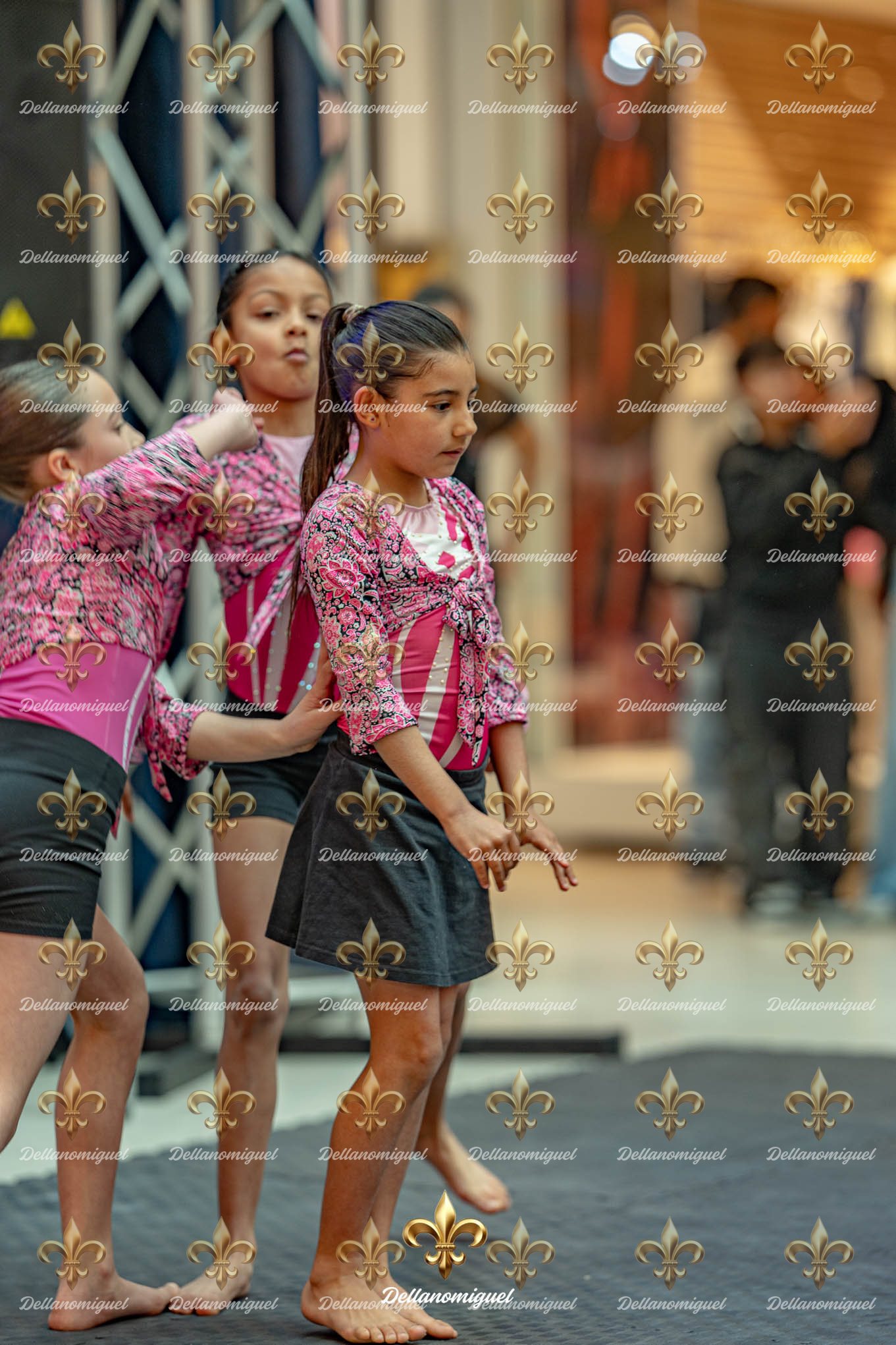 VIRTUS PRESENTACION SHOPING LAS PIEDRAS