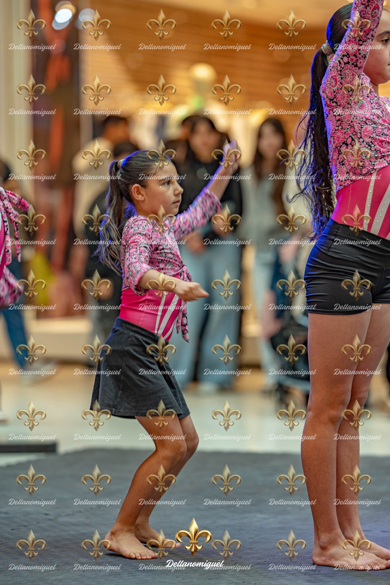 VIRTUS PRESENTACION SHOPING LAS PIEDRAS