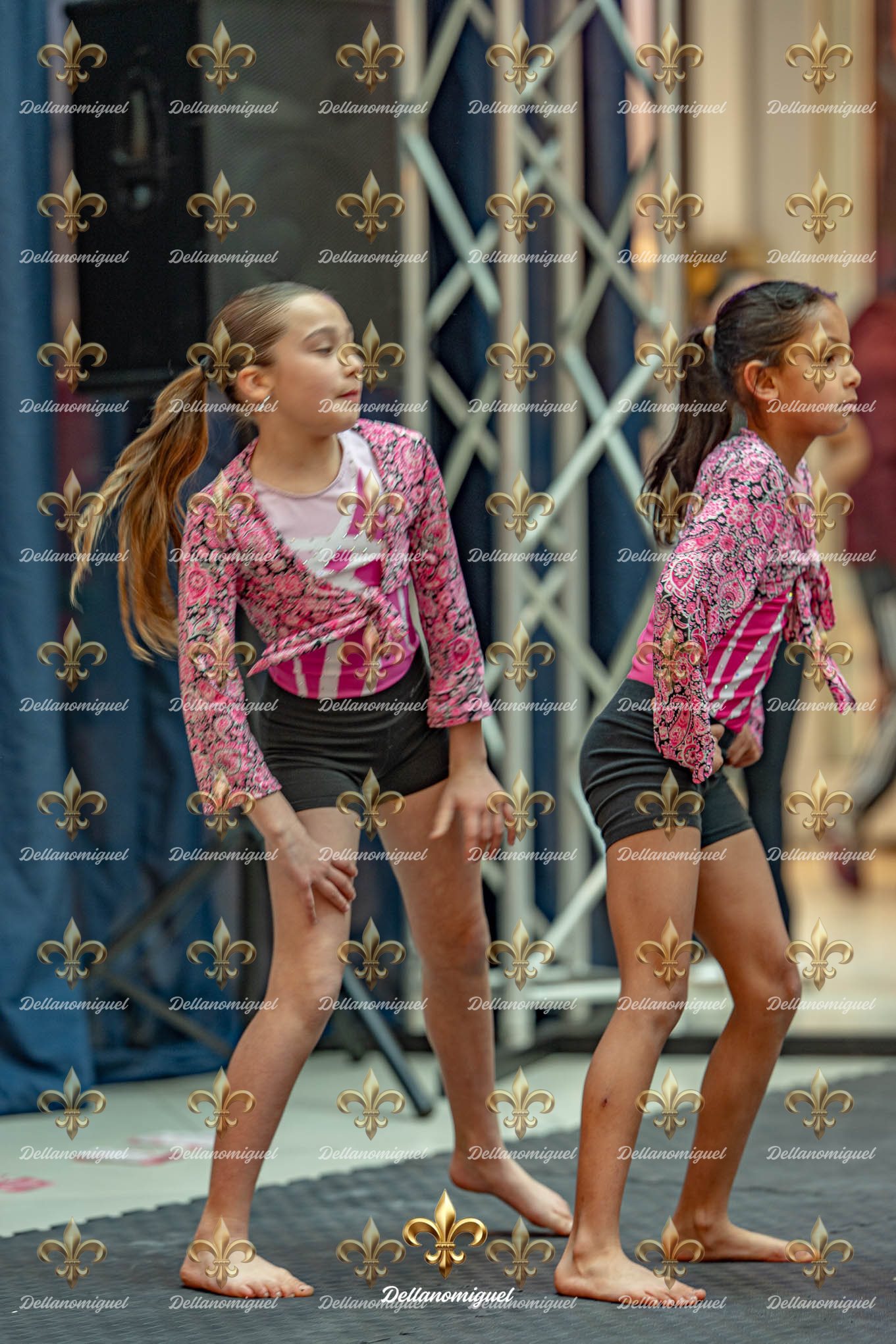 VIRTUS PRESENTACION SHOPING LAS PIEDRAS